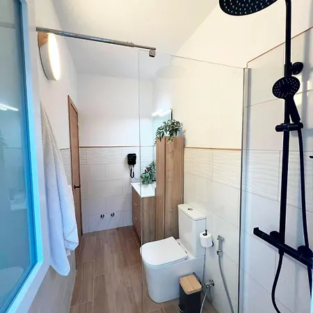 Apartment Oasis Del Puerto Spacious Premium