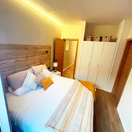 Oasis Del Puerto Spacious Premium Apartment Puerto de la Cruz (Tenerife)