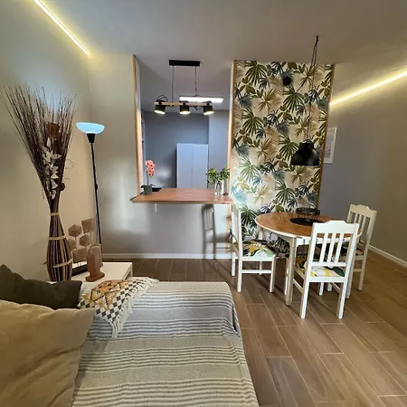 Apartment Oasis Del Puerto Spacious Premium Puerto de la Cruz (Tenerife)