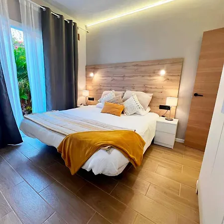 Oasis Del Puerto Spacious Premium Puerto de la Cruz (Tenerife)