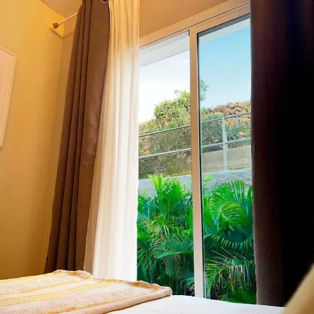 Apartment Oasis Del Puerto Spacious Premium