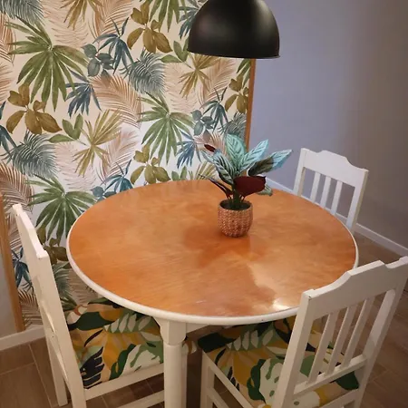 Apartment Oasis Del Puerto Spacious Premium Puerto de la Cruz (Tenerife)