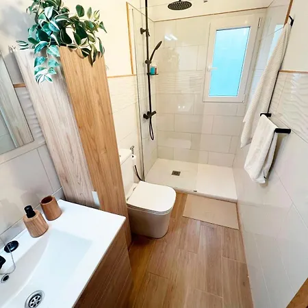 Oasis Del Puerto Spacious Premium Apartment Puerto de la Cruz (Tenerife)